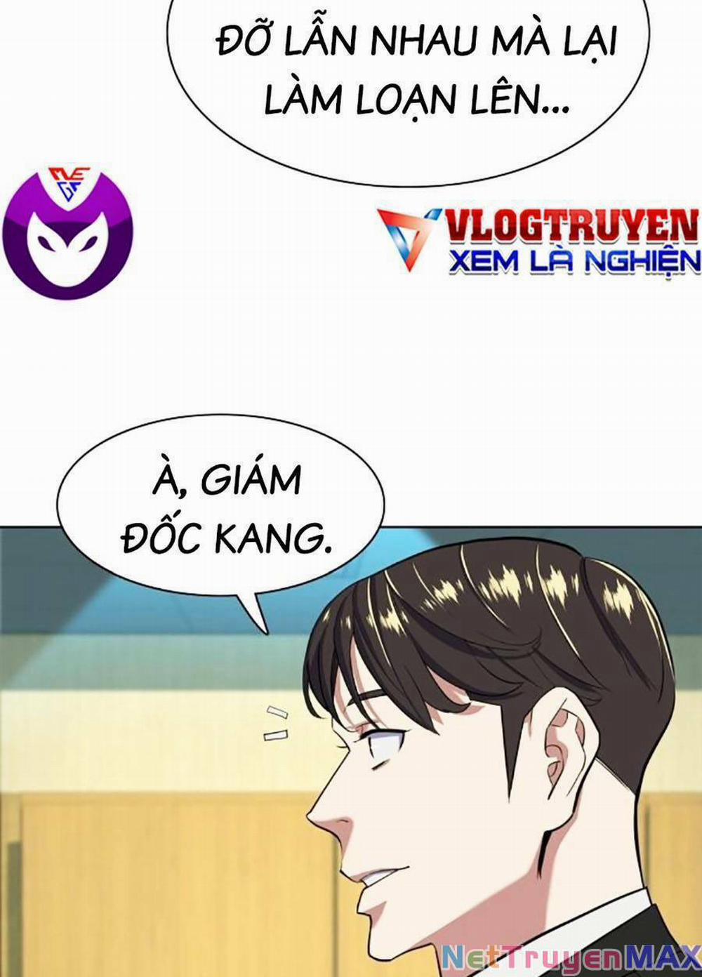 Tiểu Thiếu Gia Gia Tộc Tài Phiệt 54 trang 54