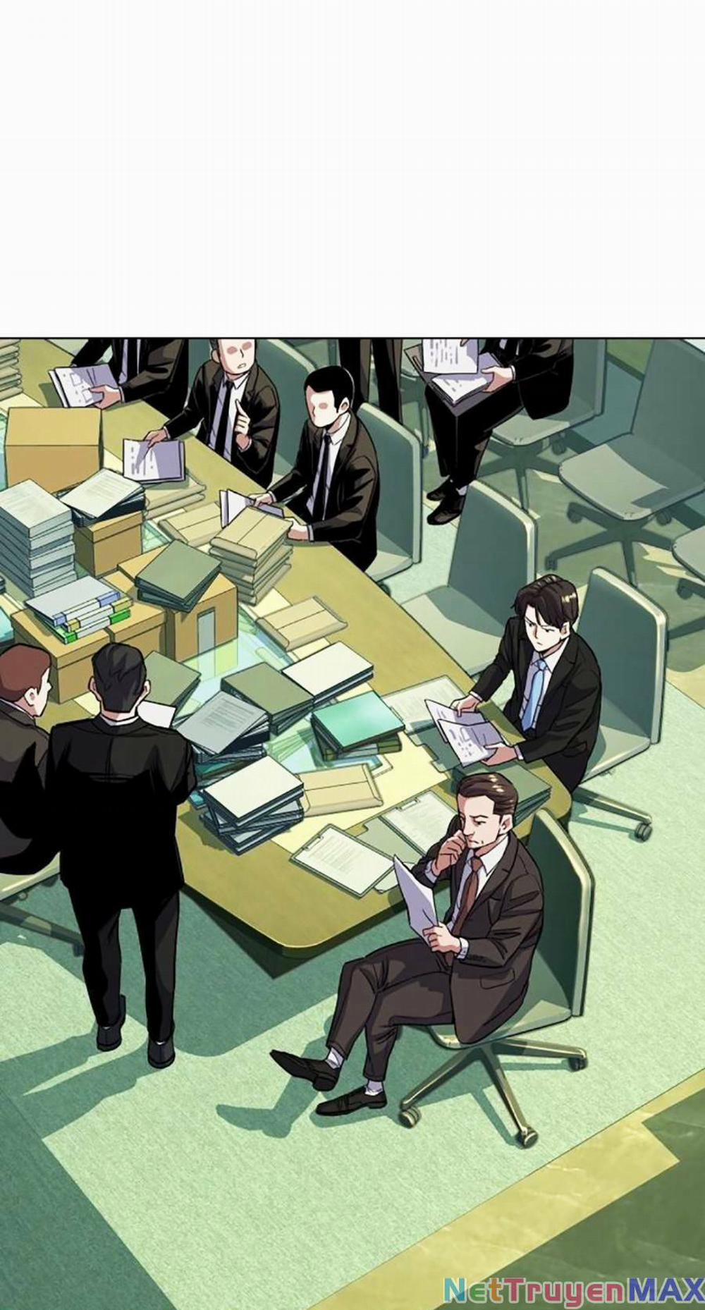 Tiểu Thiếu Gia Gia Tộc Tài Phiệt 54 trang 6