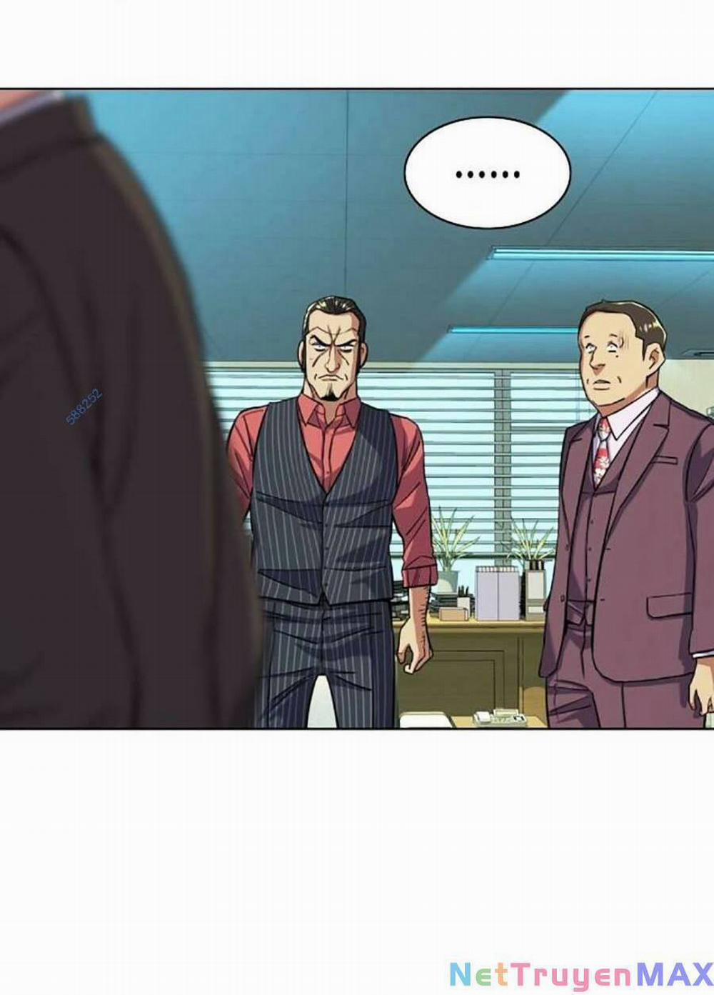 Tiểu Thiếu Gia Gia Tộc Tài Phiệt 54 trang 61