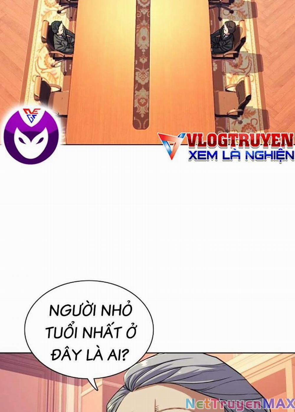 Tiểu Thiếu Gia Gia Tộc Tài Phiệt 54 trang 70