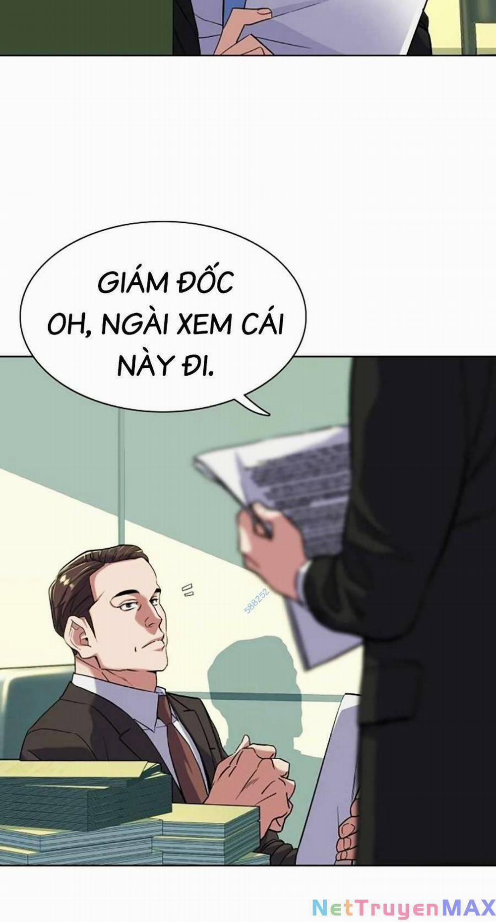 Tiểu Thiếu Gia Gia Tộc Tài Phiệt 54 trang 9