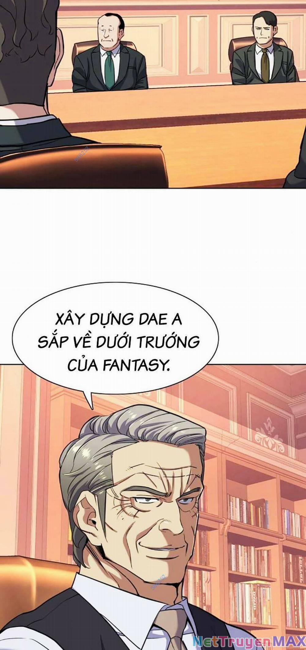 Tiểu Thiếu Gia Gia Tộc Tài Phiệt 54 trang 90