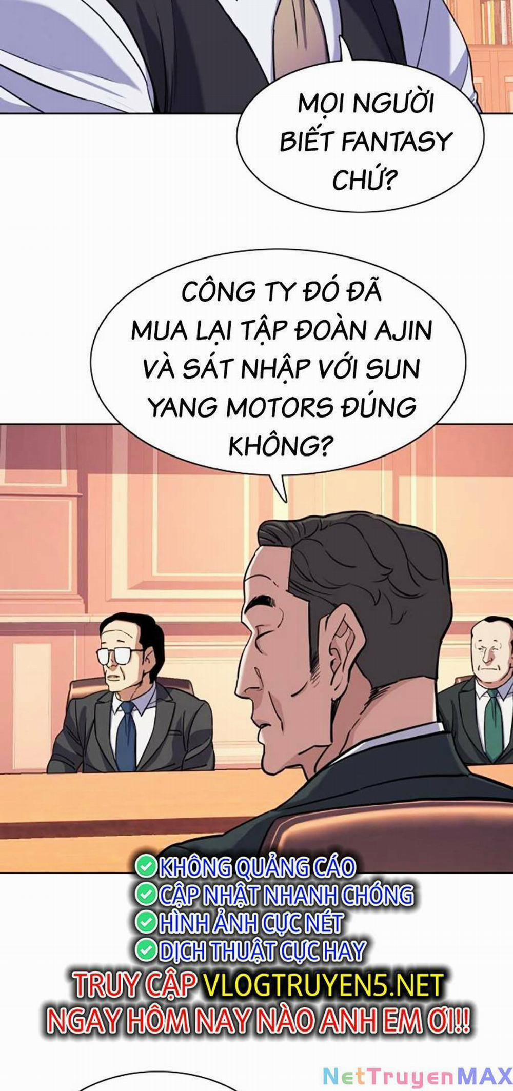 Tiểu Thiếu Gia Gia Tộc Tài Phiệt 54 trang 91