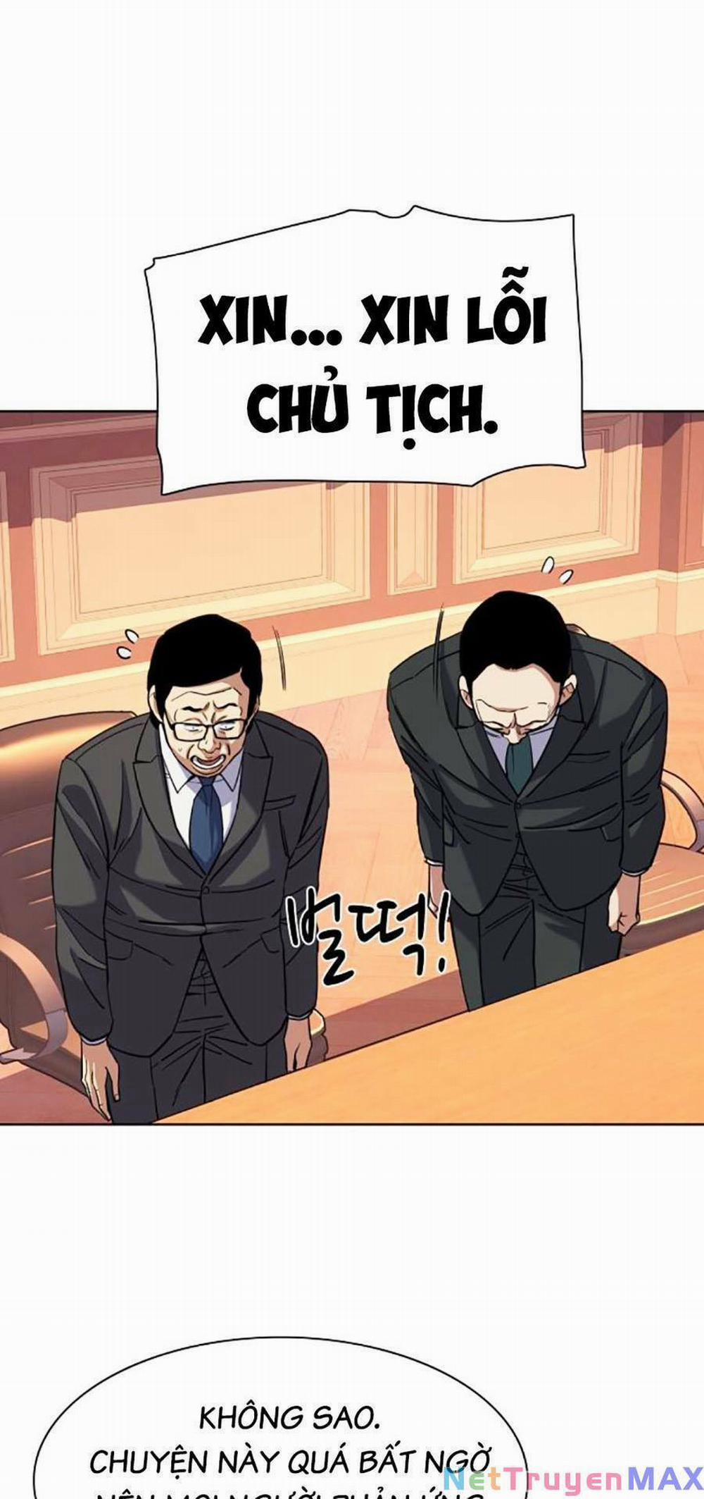 Tiểu Thiếu Gia Gia Tộc Tài Phiệt 54 trang 95