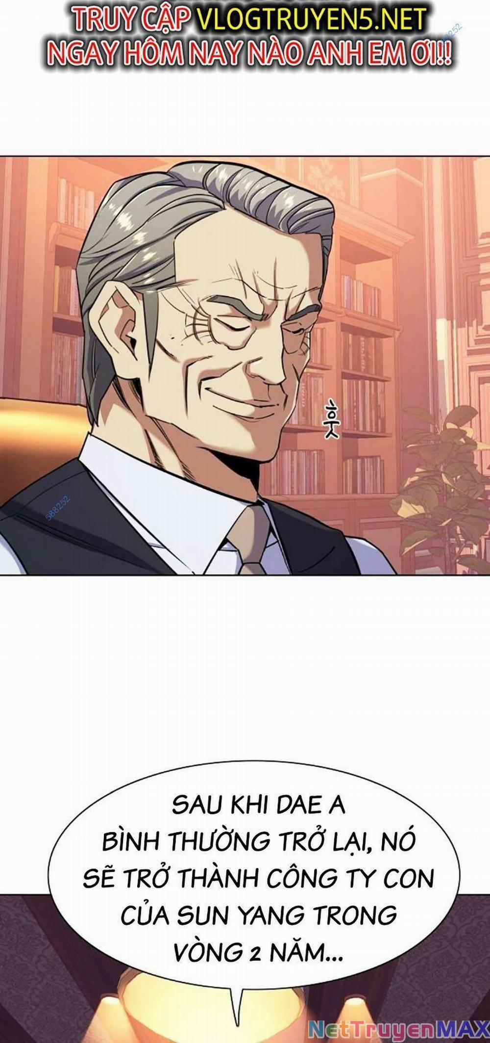 Tiểu Thiếu Gia Gia Tộc Tài Phiệt 54 trang 98