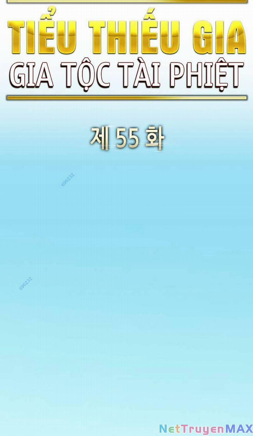 Tiểu Thiếu Gia Gia Tộc Tài Phiệt 55 trang 13