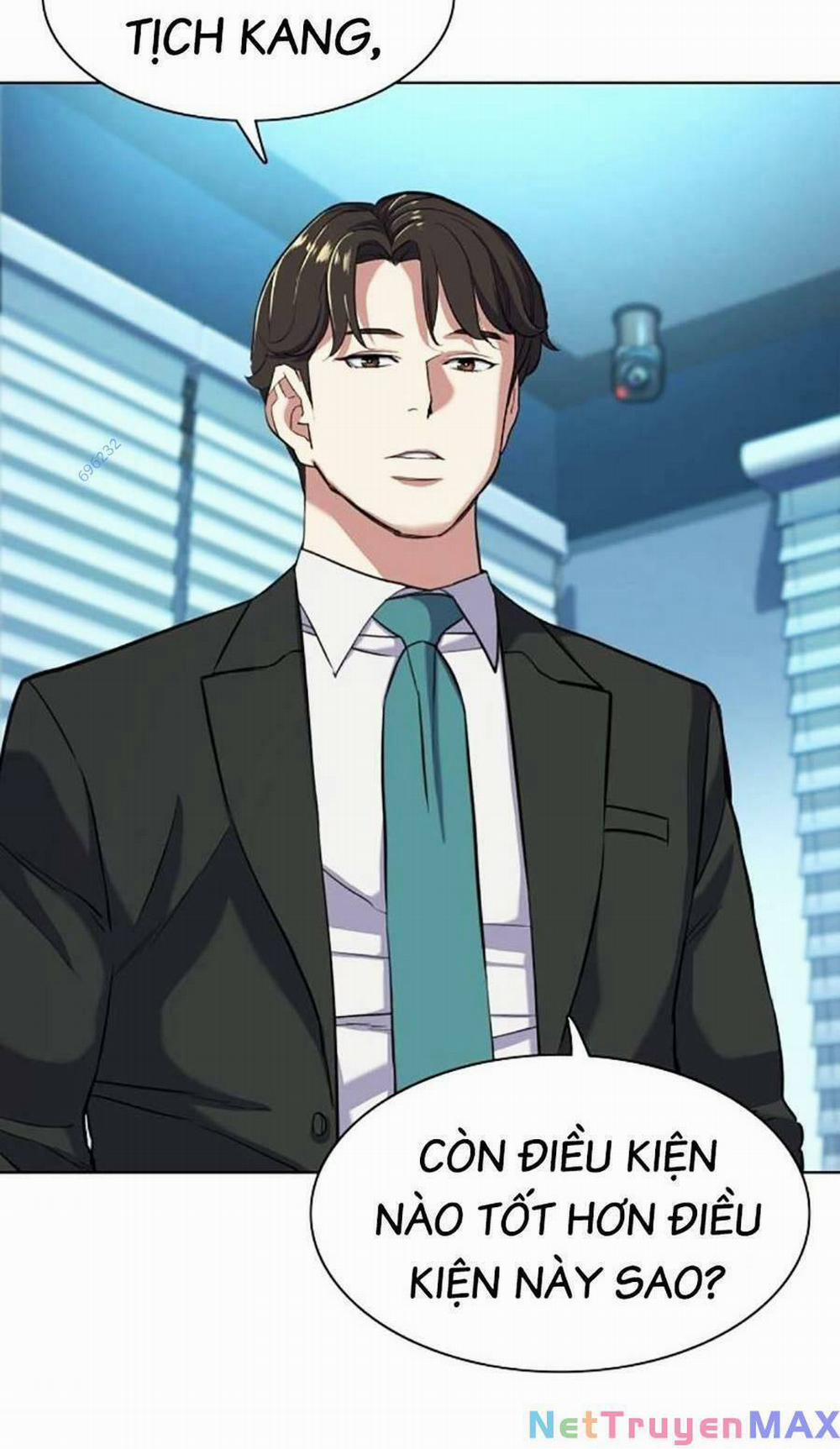 Tiểu Thiếu Gia Gia Tộc Tài Phiệt 55 trang 17