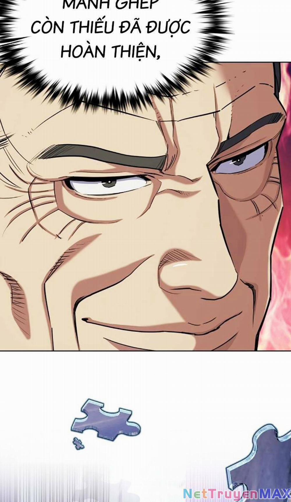 Tiểu Thiếu Gia Gia Tộc Tài Phiệt 55 trang 2