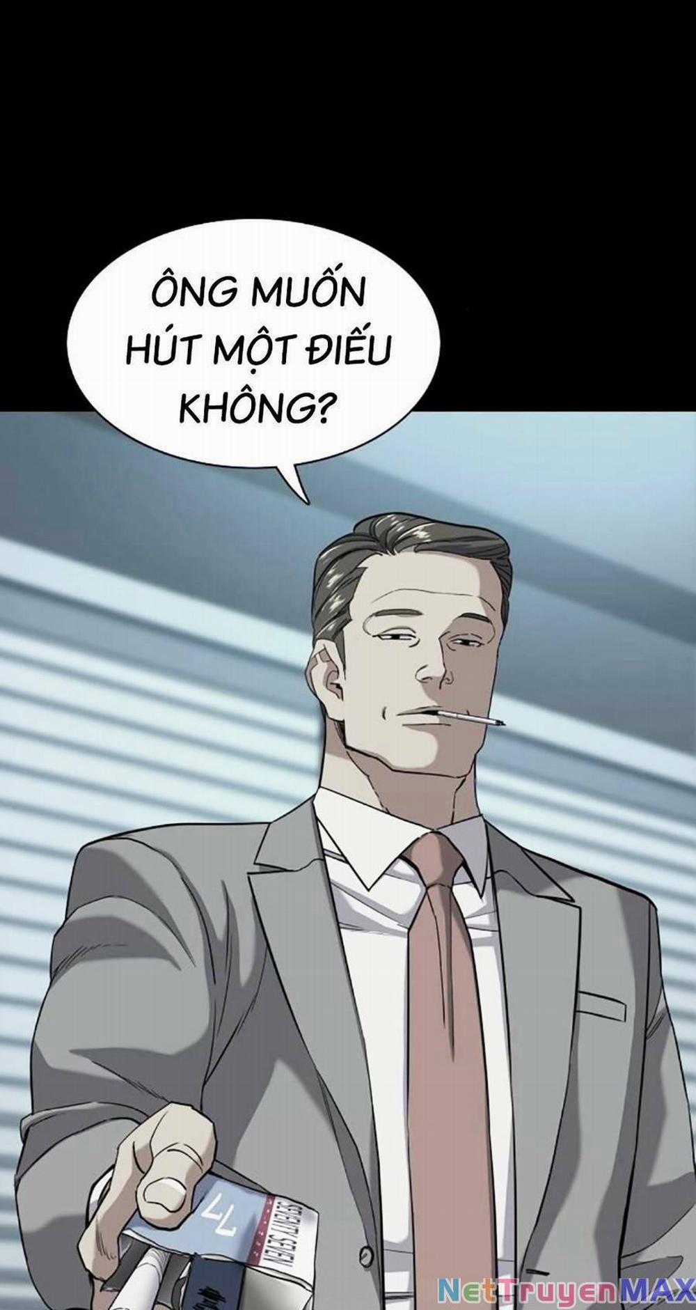 Tiểu Thiếu Gia Gia Tộc Tài Phiệt 55 trang 30