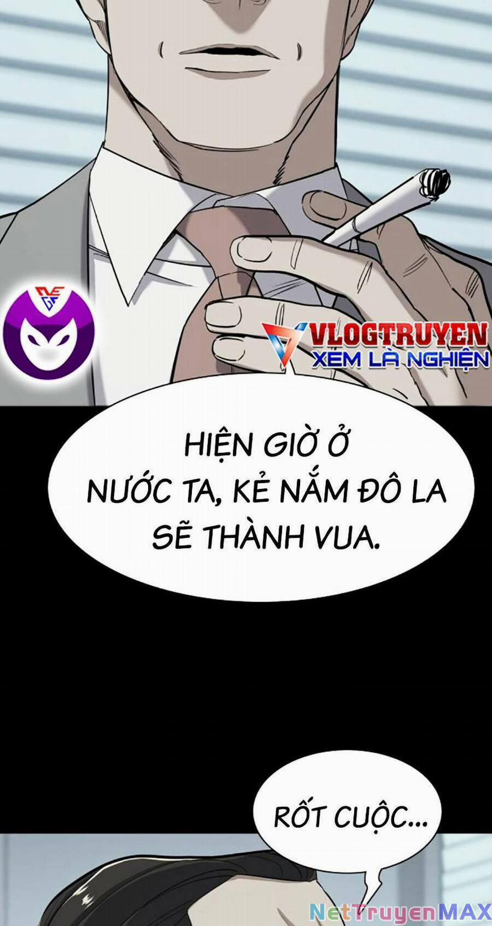 Tiểu Thiếu Gia Gia Tộc Tài Phiệt 55 trang 35