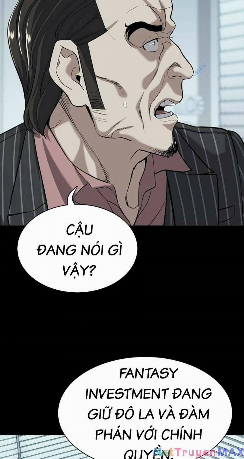 Tiểu Thiếu Gia Gia Tộc Tài Phiệt 55 trang 36