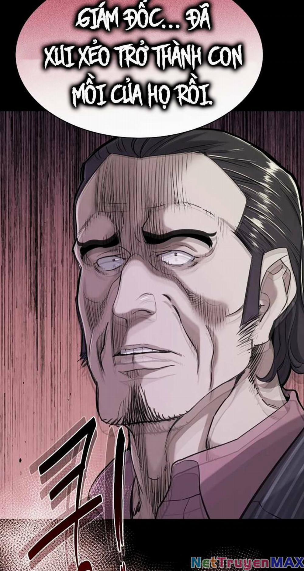 Tiểu Thiếu Gia Gia Tộc Tài Phiệt 55 trang 38