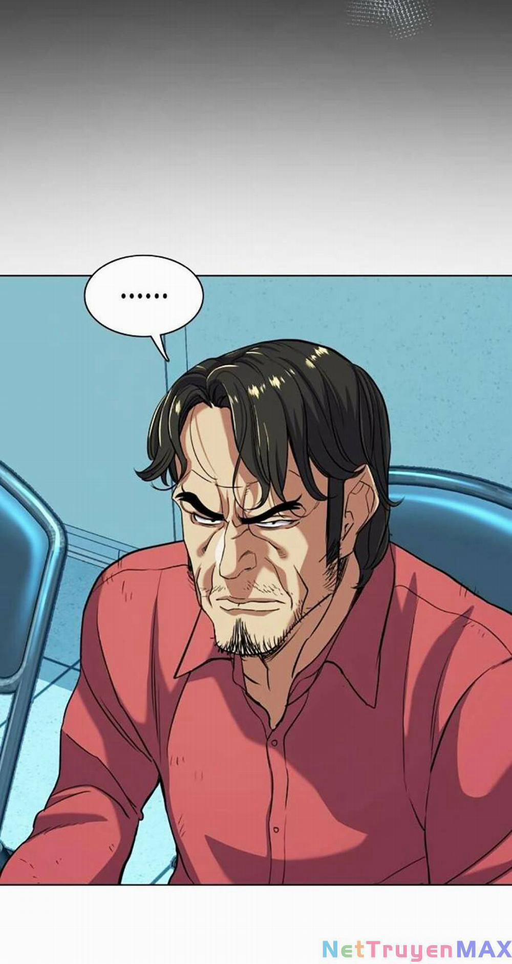 Tiểu Thiếu Gia Gia Tộc Tài Phiệt 55 trang 43