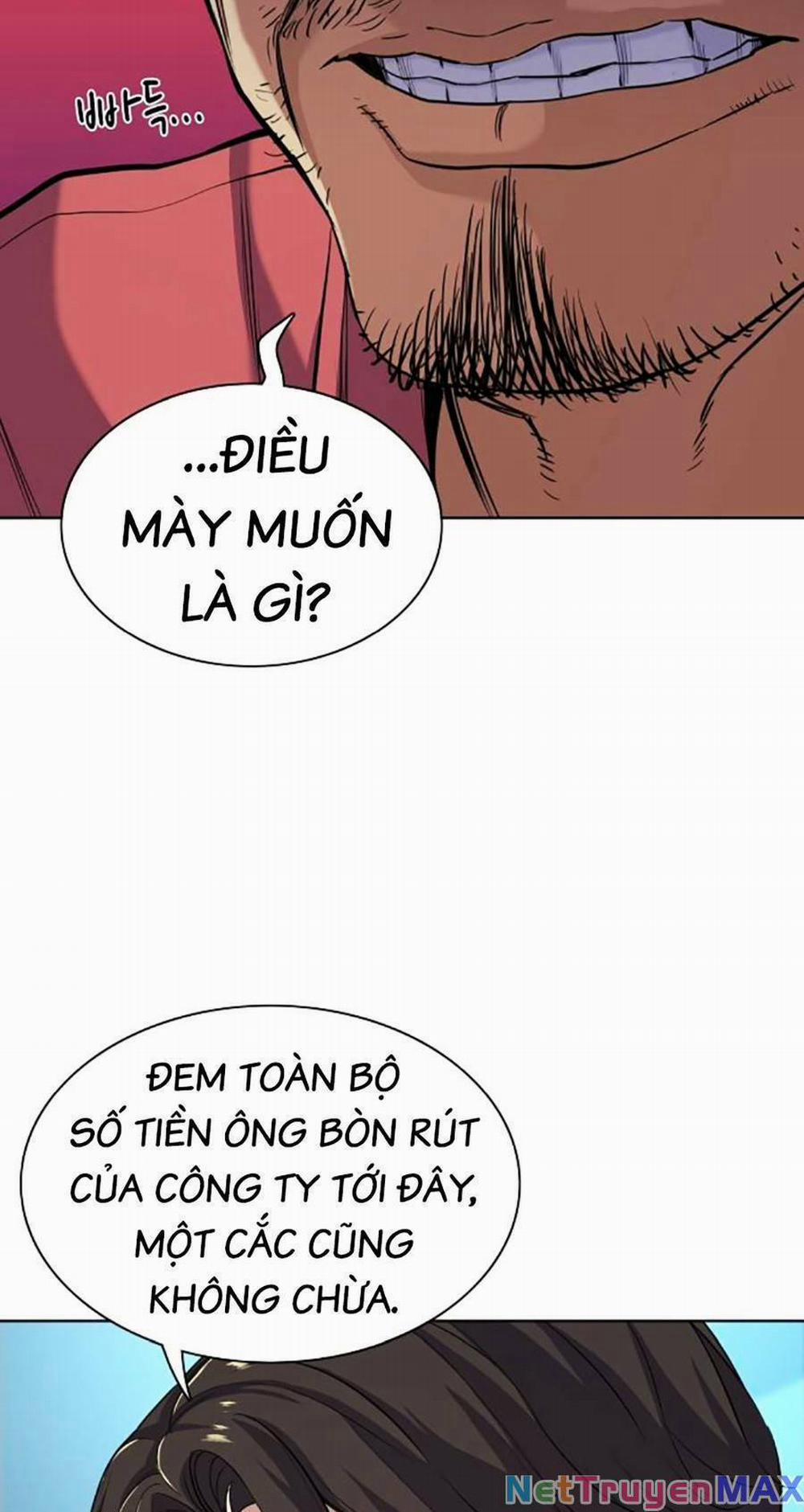 Tiểu Thiếu Gia Gia Tộc Tài Phiệt 55 trang 46