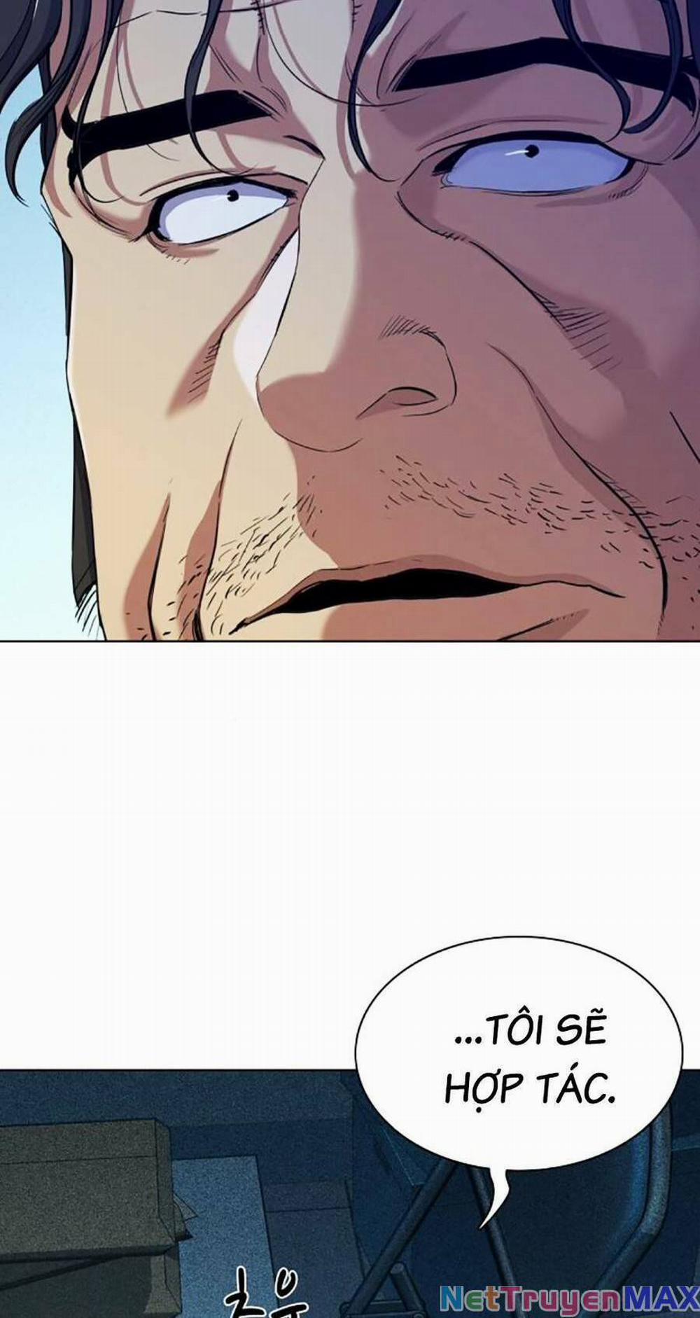 Tiểu Thiếu Gia Gia Tộc Tài Phiệt 55 trang 51