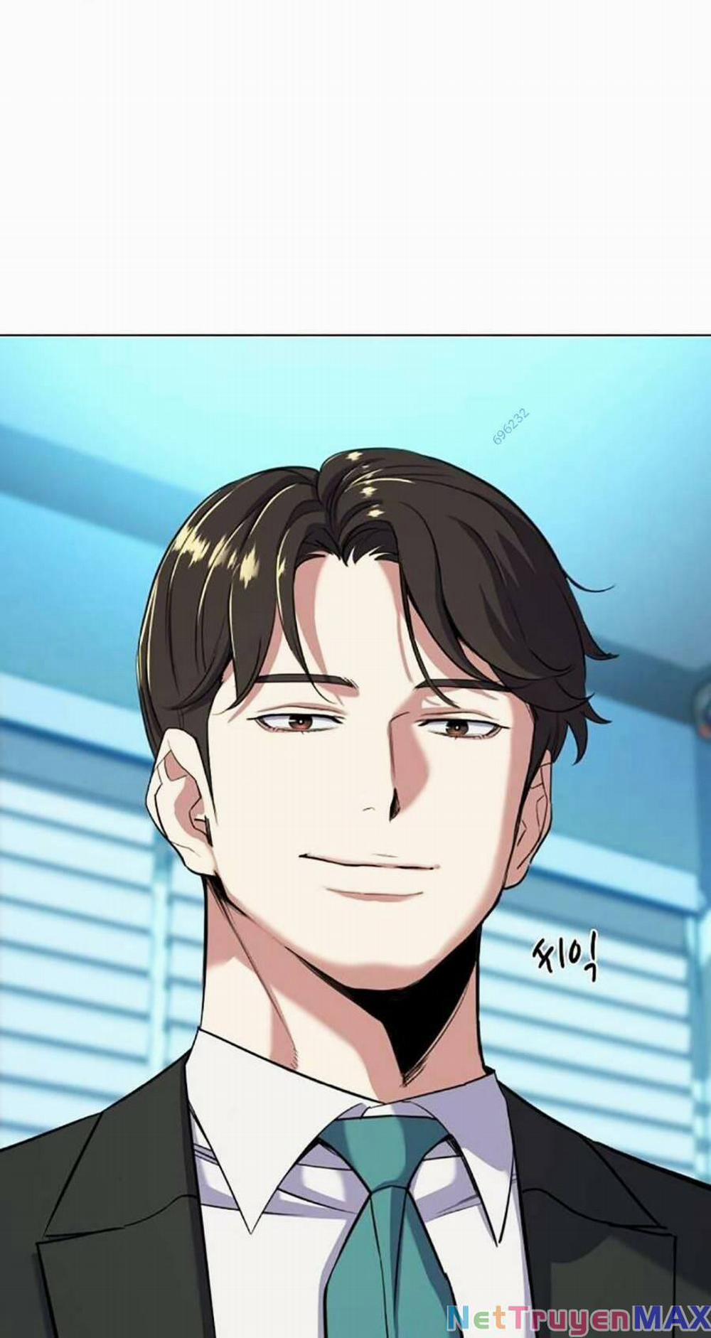 Tiểu Thiếu Gia Gia Tộc Tài Phiệt 55 trang 53