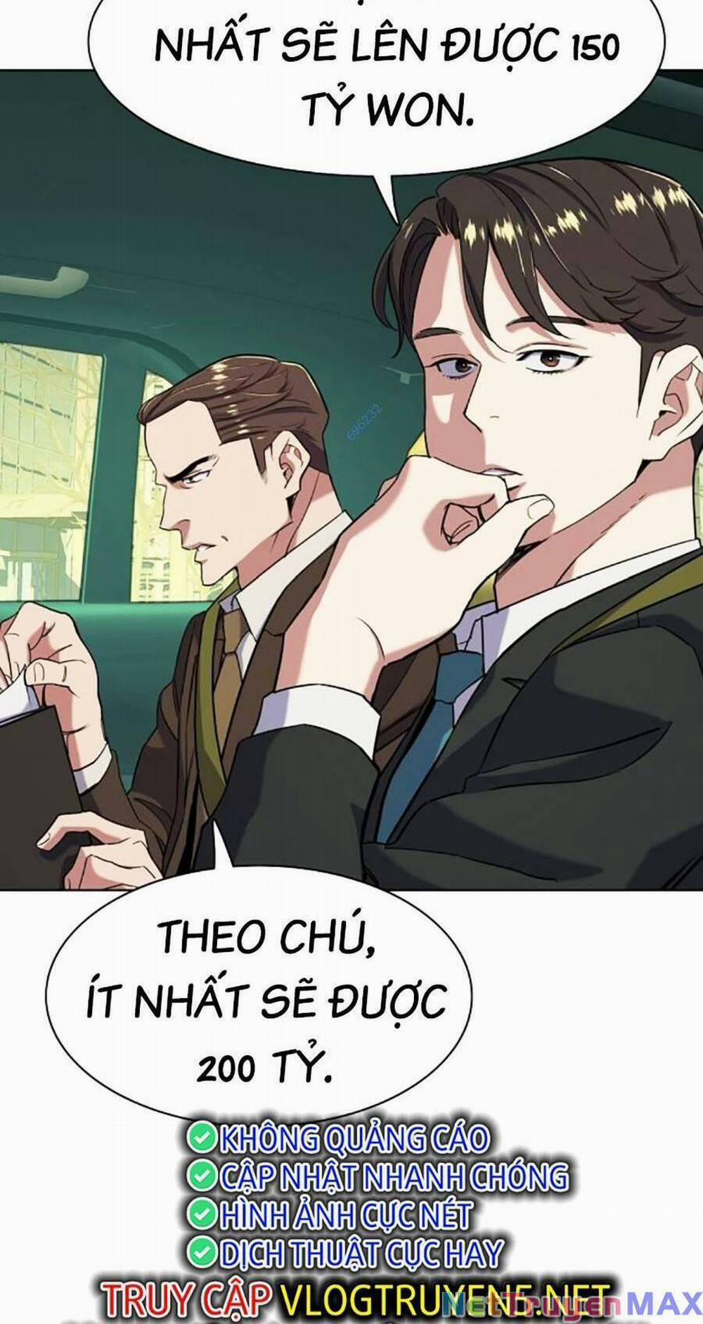 Tiểu Thiếu Gia Gia Tộc Tài Phiệt 55 trang 57