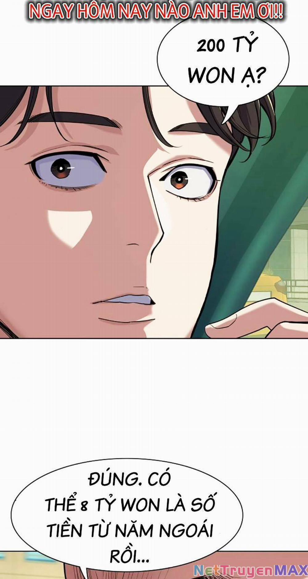 Tiểu Thiếu Gia Gia Tộc Tài Phiệt 55 trang 58