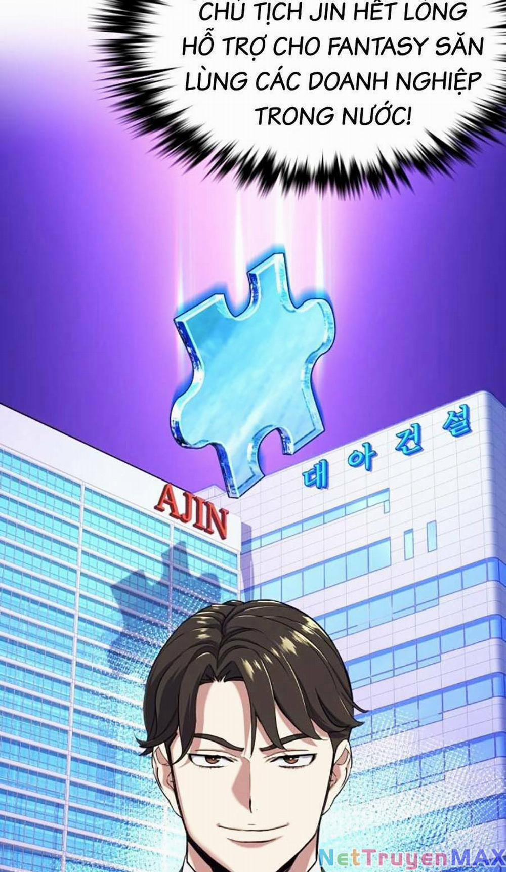 Tiểu Thiếu Gia Gia Tộc Tài Phiệt 55 trang 6