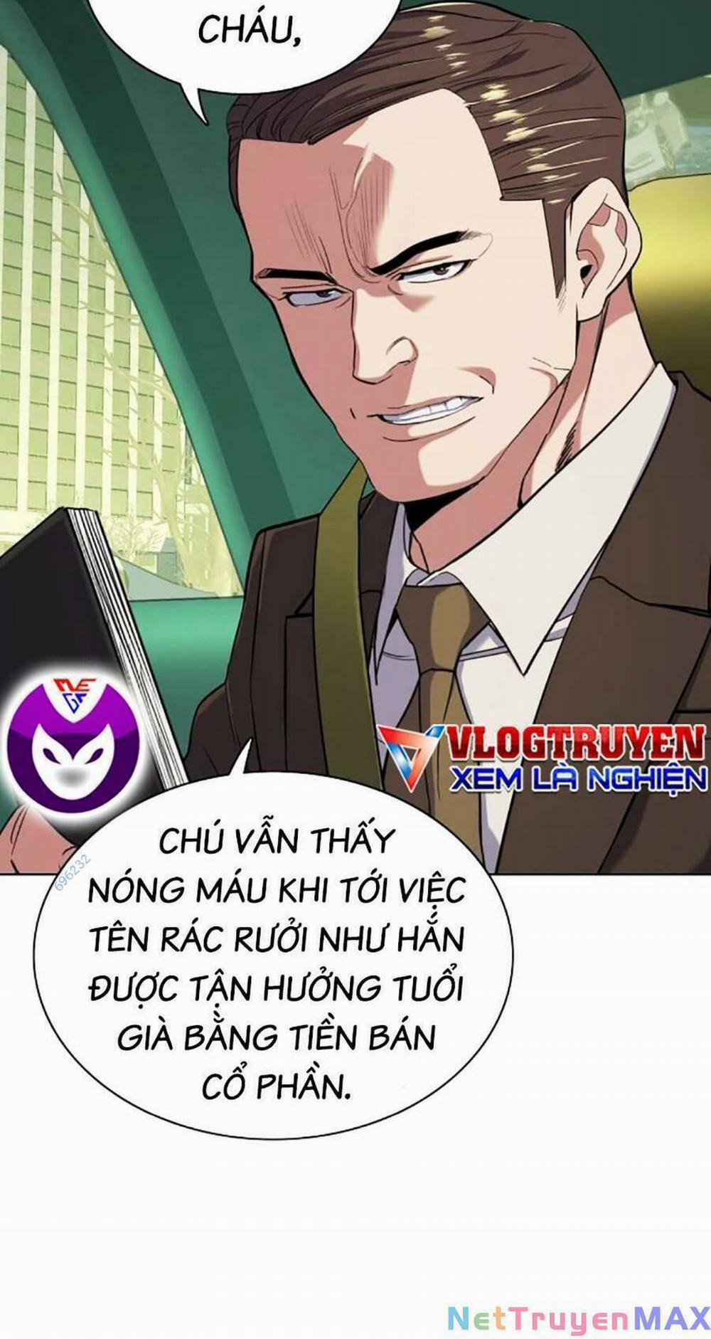 Tiểu Thiếu Gia Gia Tộc Tài Phiệt 55 trang 61