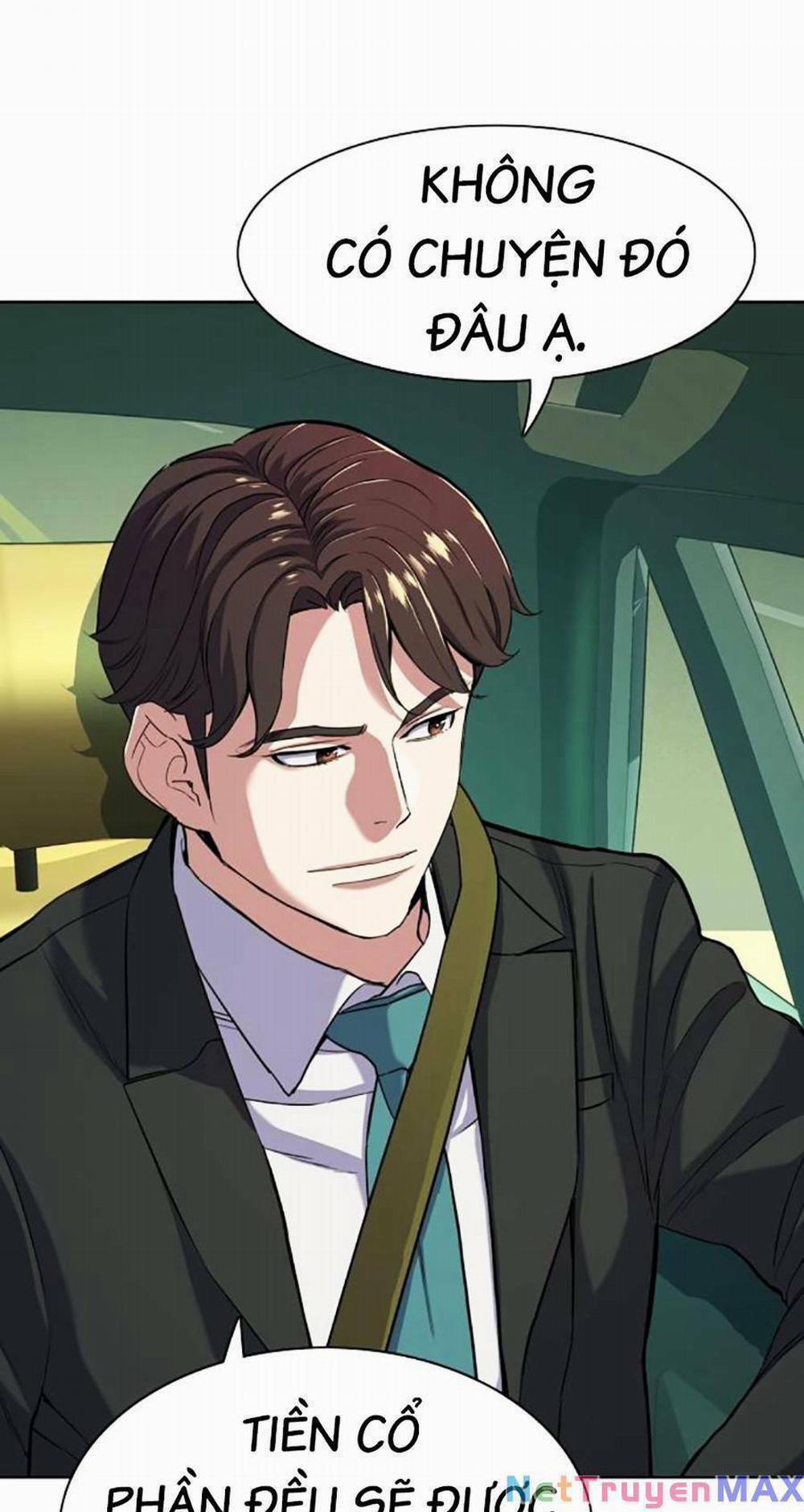 Tiểu Thiếu Gia Gia Tộc Tài Phiệt 55 trang 62