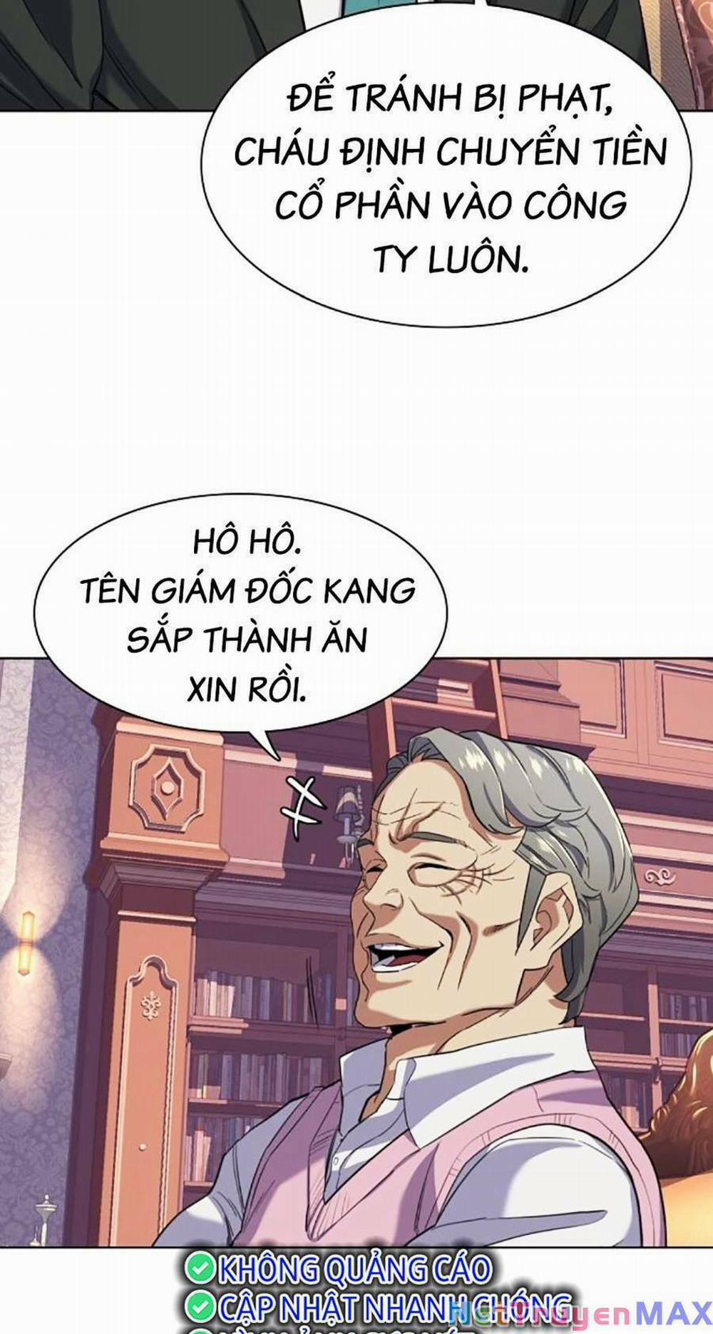 Tiểu Thiếu Gia Gia Tộc Tài Phiệt 55 trang 74