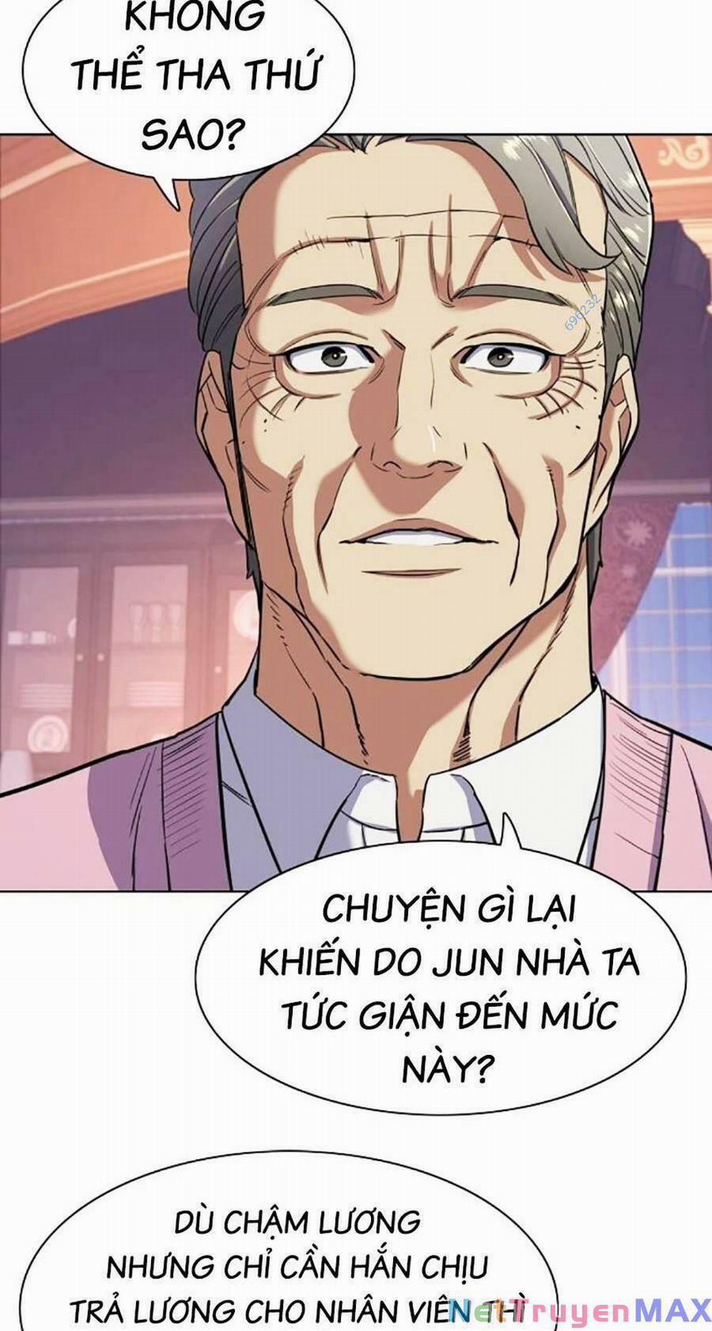 Tiểu Thiếu Gia Gia Tộc Tài Phiệt 55 trang 76