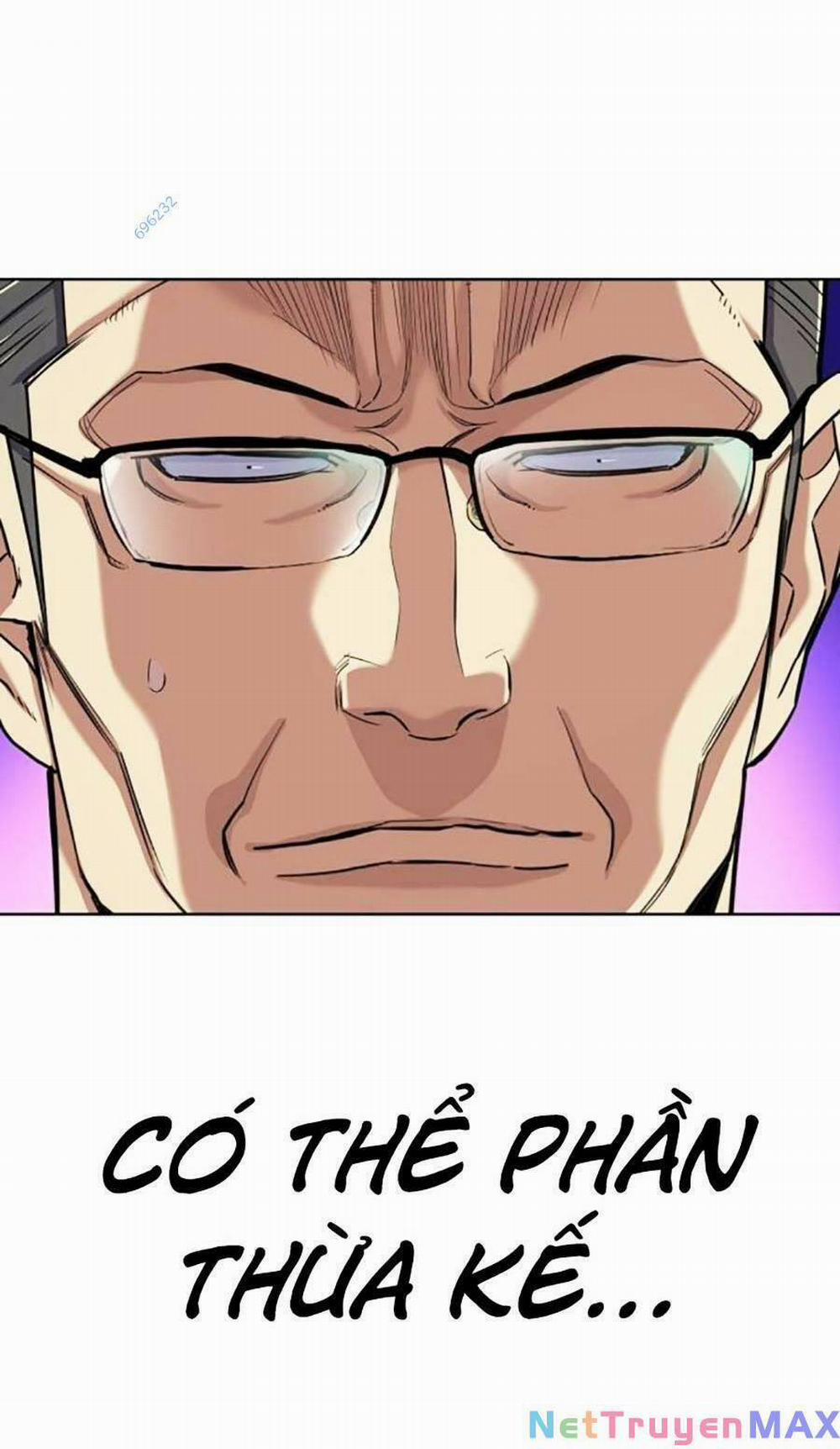 Tiểu Thiếu Gia Gia Tộc Tài Phiệt 55 trang 8