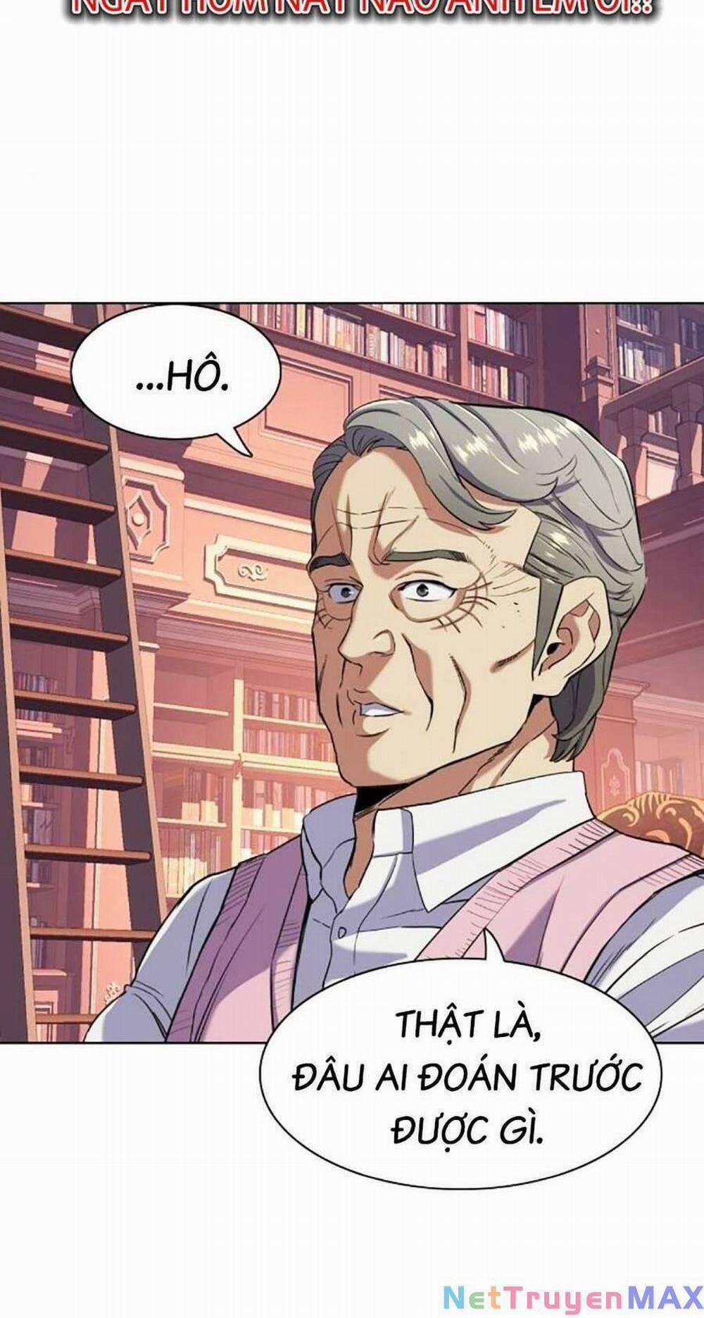 Tiểu Thiếu Gia Gia Tộc Tài Phiệt 55 trang 81