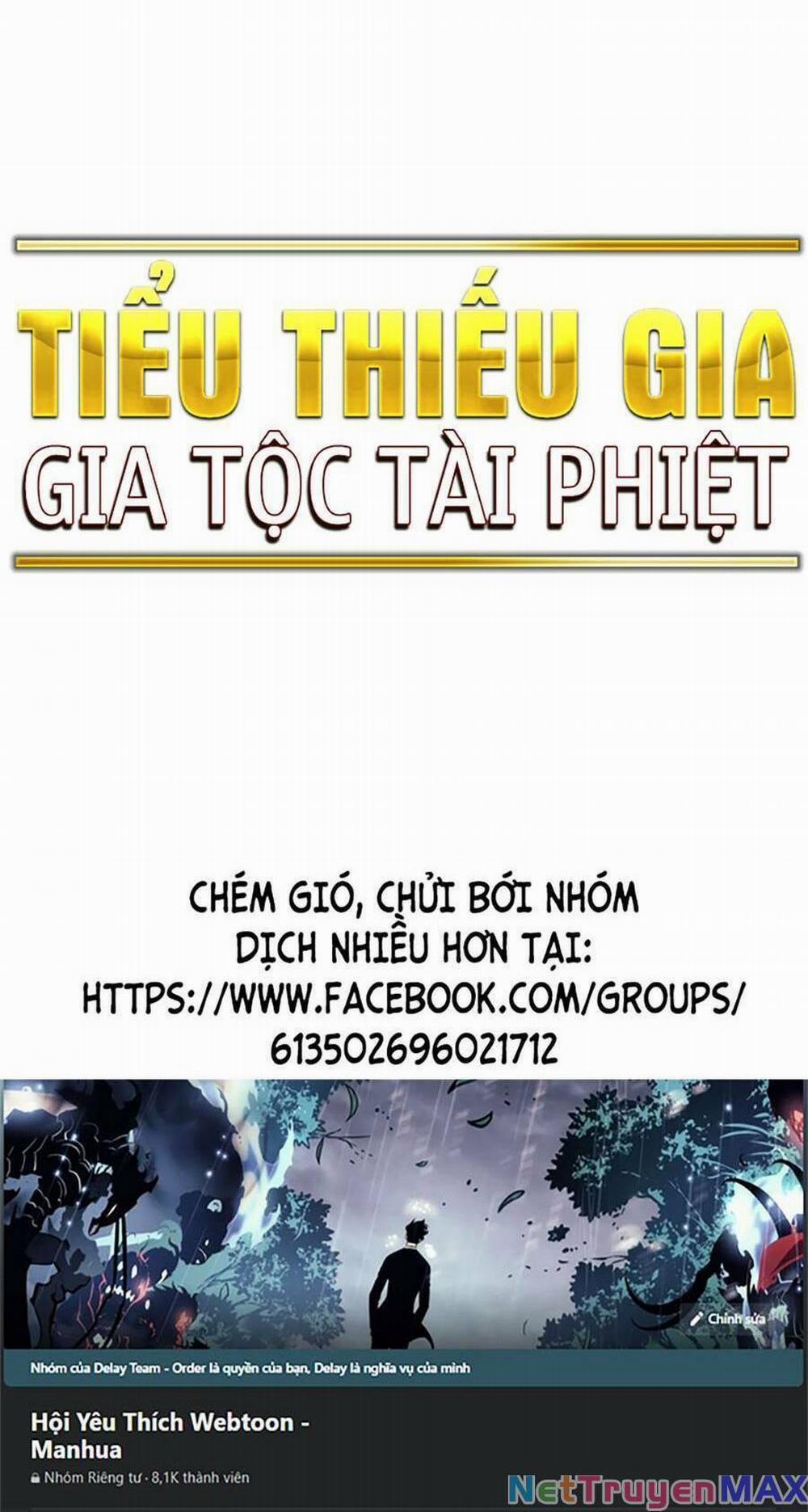 Tiểu Thiếu Gia Gia Tộc Tài Phiệt 55 trang 99