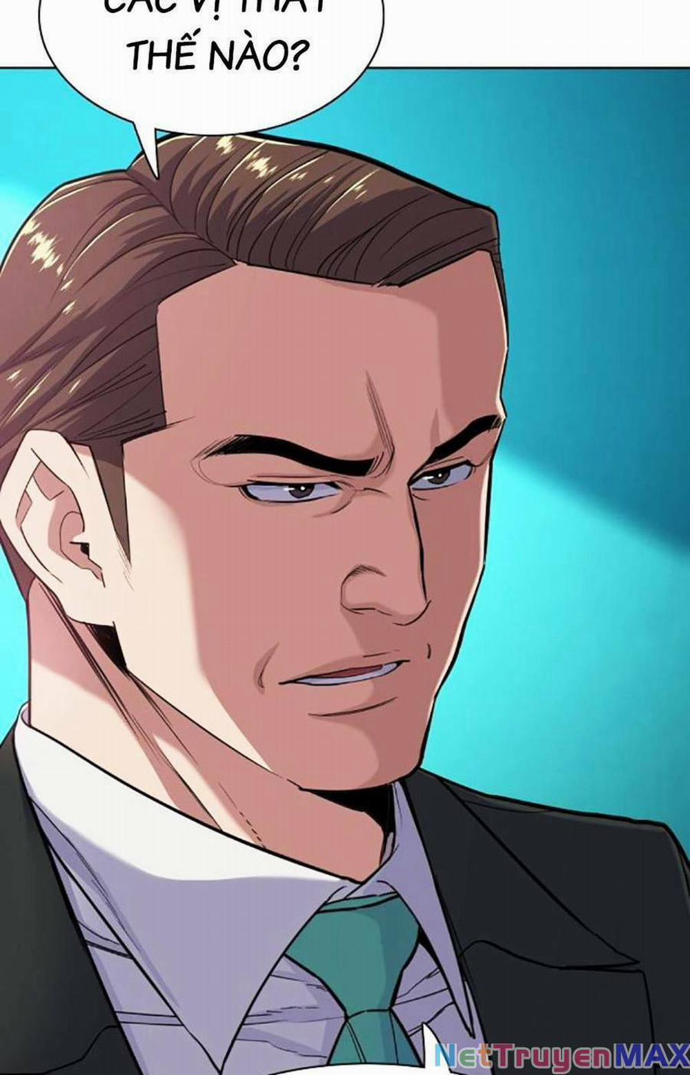 Tiểu Thiếu Gia Gia Tộc Tài Phiệt 56 trang 14