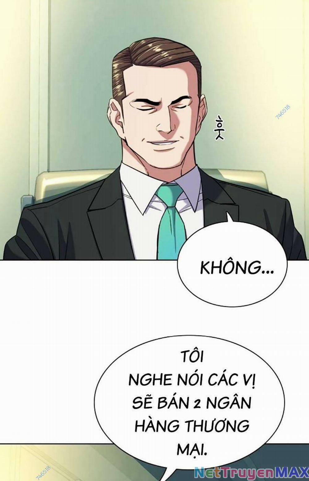 Tiểu Thiếu Gia Gia Tộc Tài Phiệt 56 trang 28