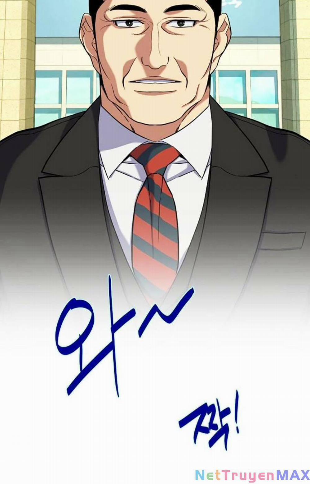 Tiểu Thiếu Gia Gia Tộc Tài Phiệt 56 trang 3