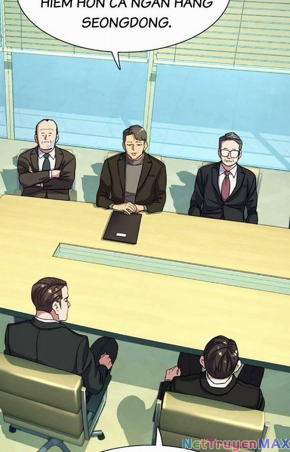 Tiểu Thiếu Gia Gia Tộc Tài Phiệt 56 trang 33