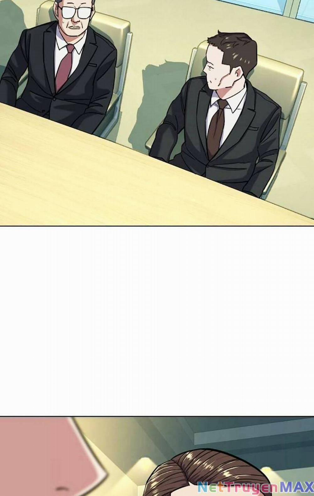 Tiểu Thiếu Gia Gia Tộc Tài Phiệt 56 trang 41