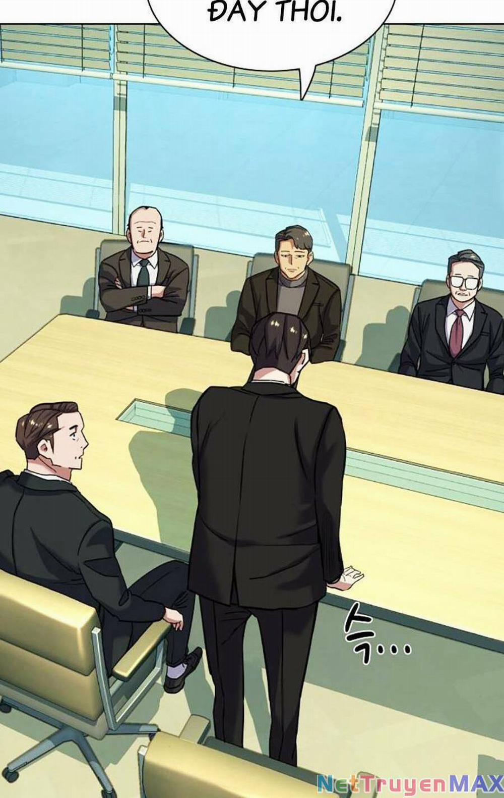 Tiểu Thiếu Gia Gia Tộc Tài Phiệt 56 trang 43