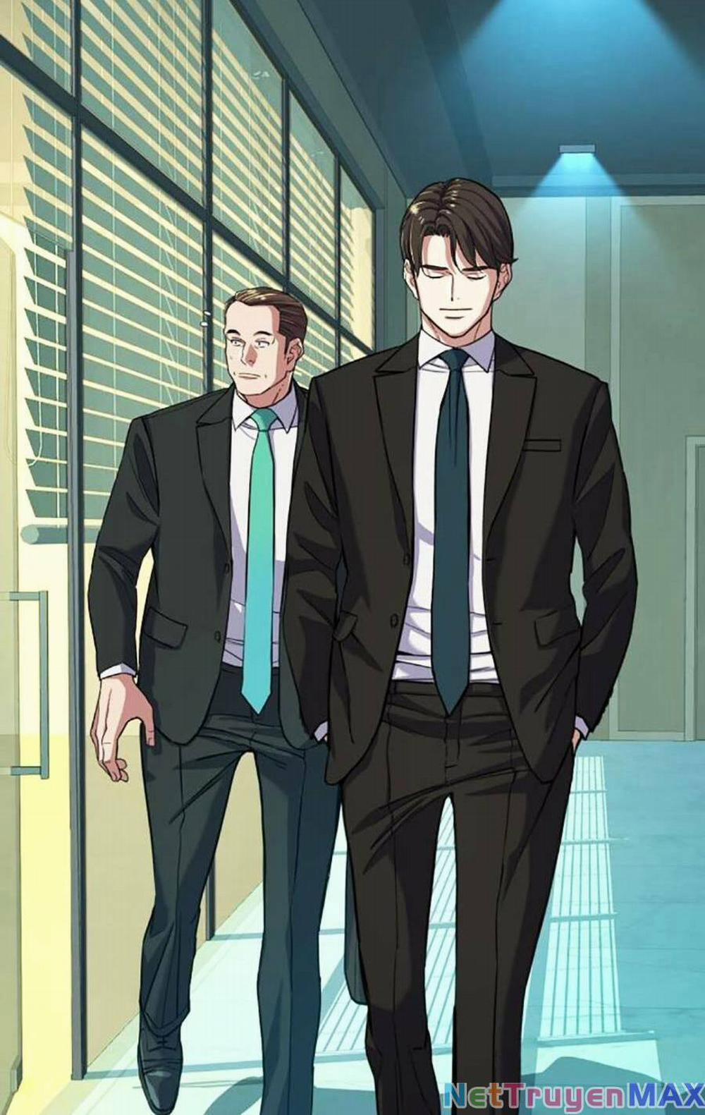 Tiểu Thiếu Gia Gia Tộc Tài Phiệt 56 trang 47