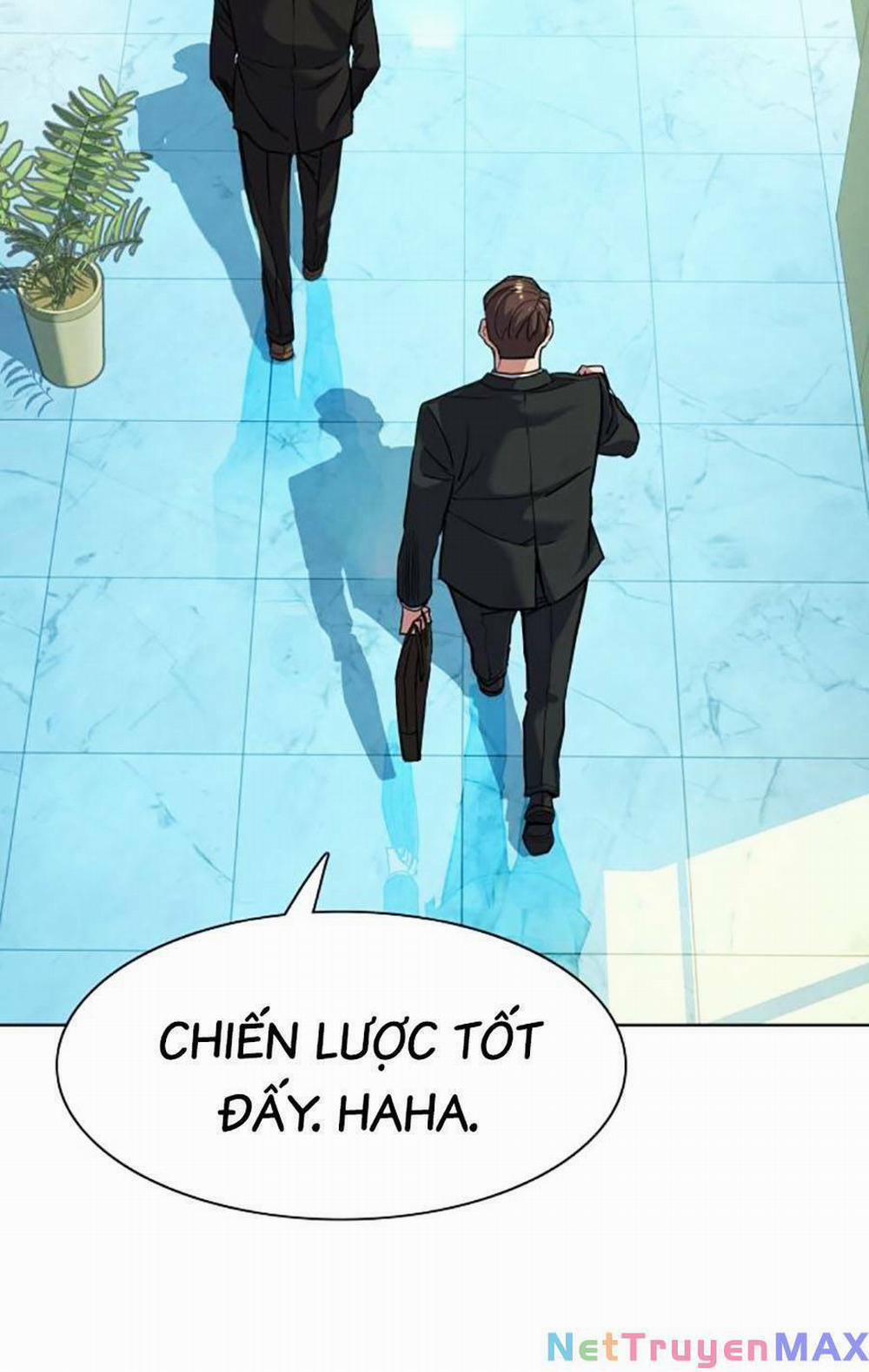 Tiểu Thiếu Gia Gia Tộc Tài Phiệt 56 trang 54