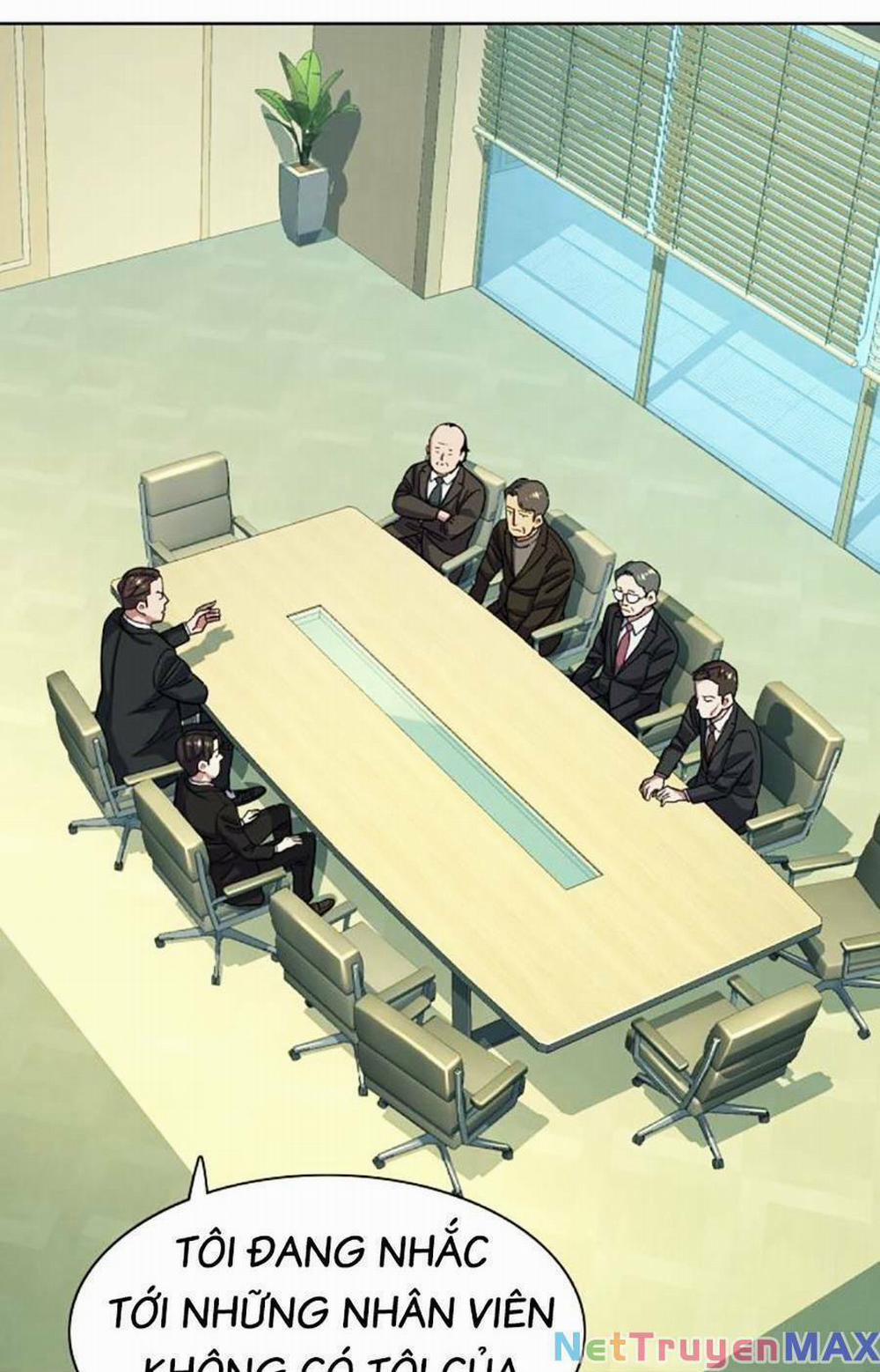 Tiểu Thiếu Gia Gia Tộc Tài Phiệt 56 trang 6