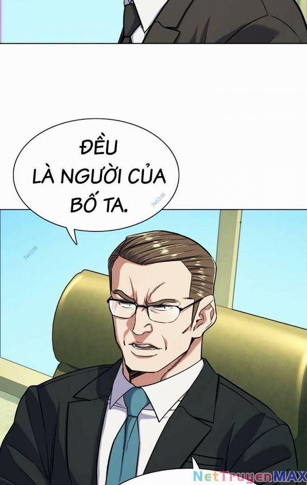 Tiểu Thiếu Gia Gia Tộc Tài Phiệt 56 trang 69