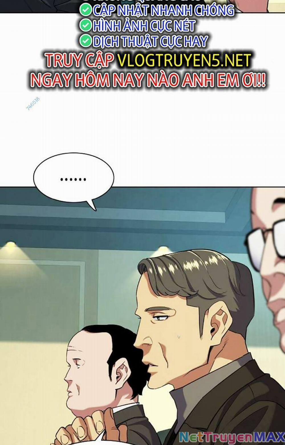 Tiểu Thiếu Gia Gia Tộc Tài Phiệt 56 trang 8