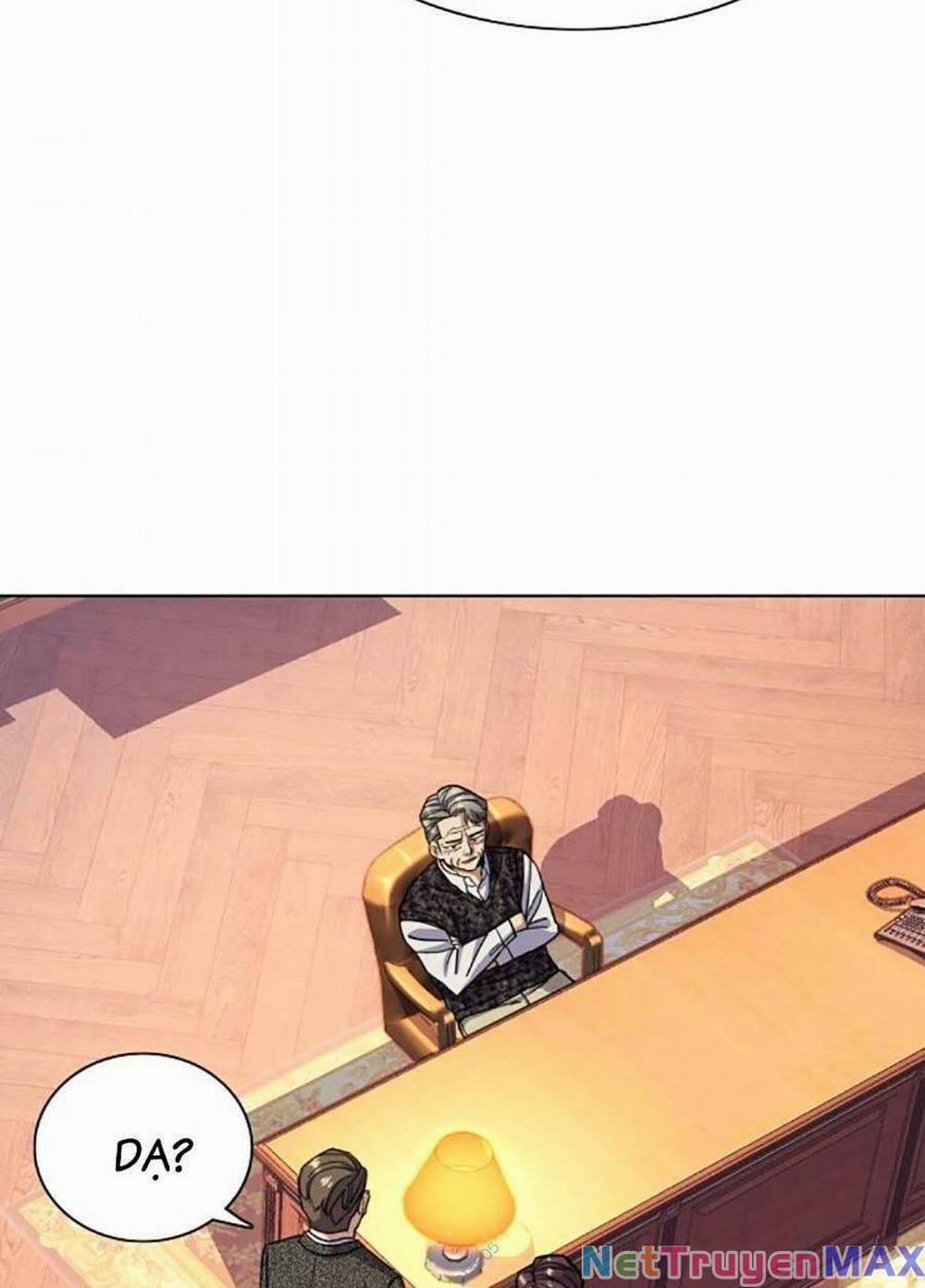 Tiểu Thiếu Gia Gia Tộc Tài Phiệt 57 trang 104