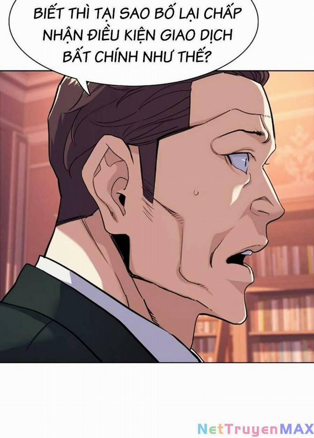 Tiểu Thiếu Gia Gia Tộc Tài Phiệt 57 trang 109