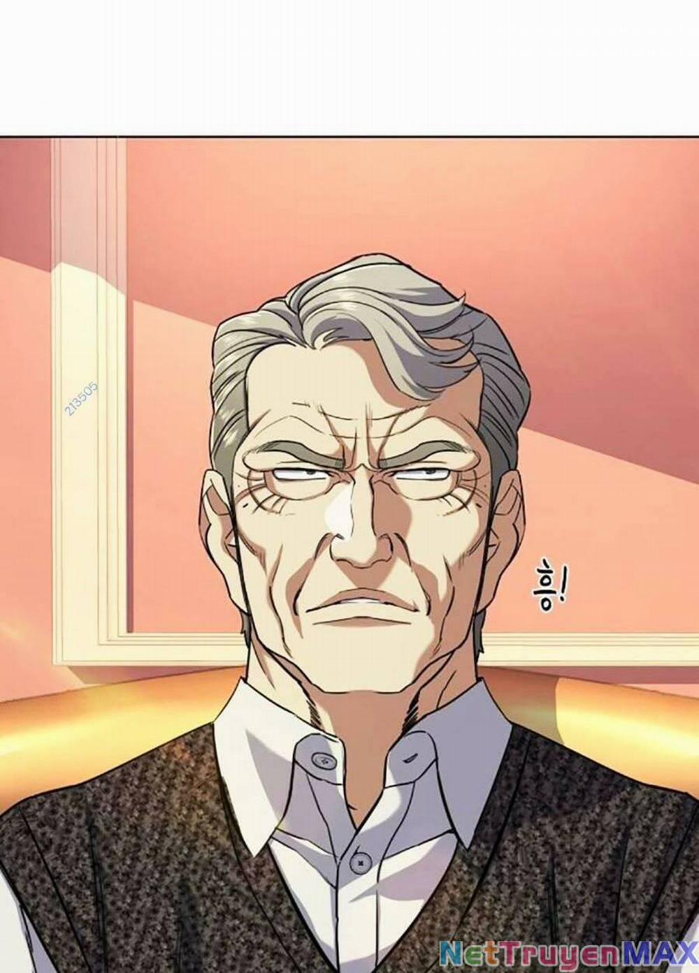 Tiểu Thiếu Gia Gia Tộc Tài Phiệt 57 trang 117