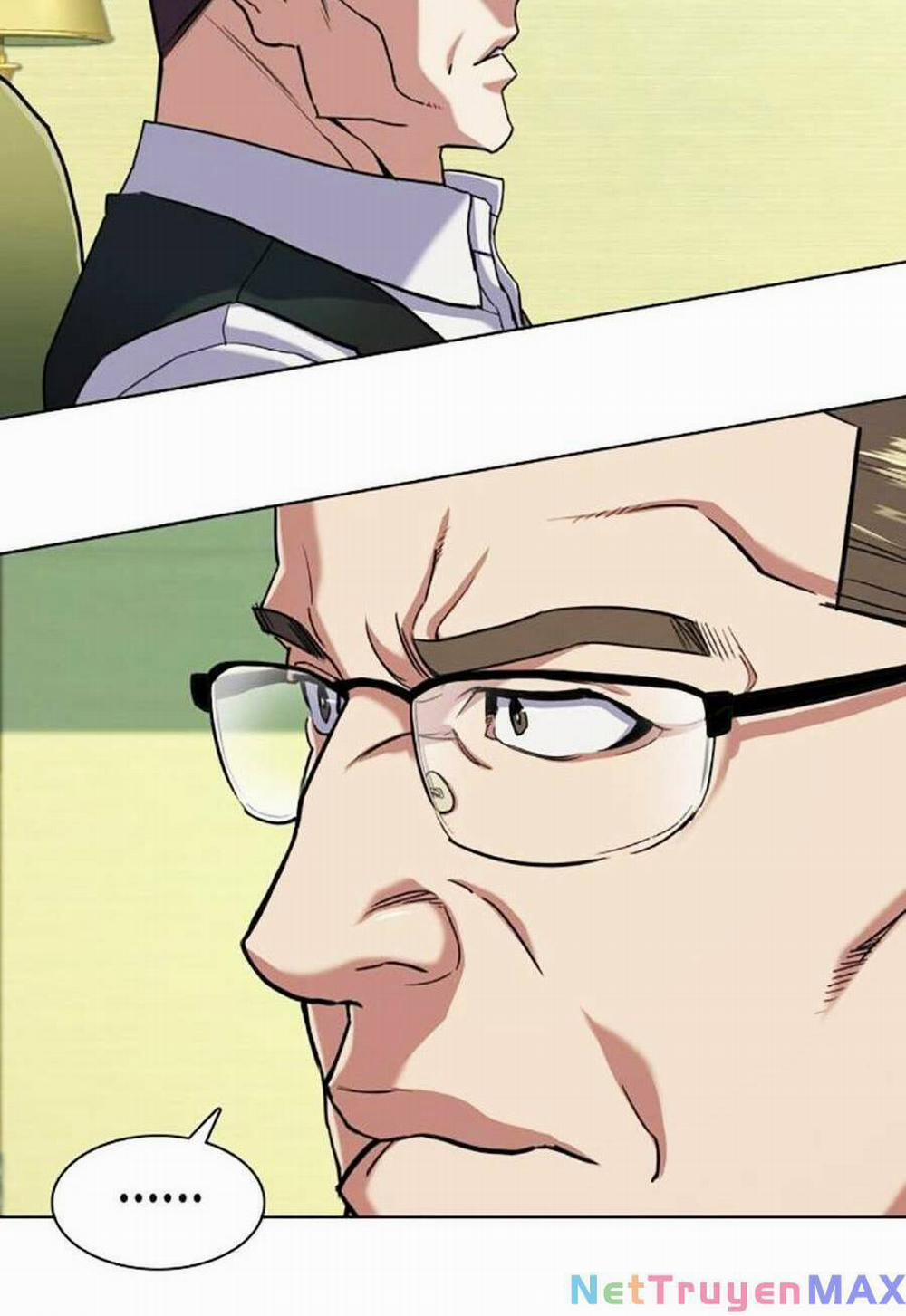 Tiểu Thiếu Gia Gia Tộc Tài Phiệt 57 trang 27