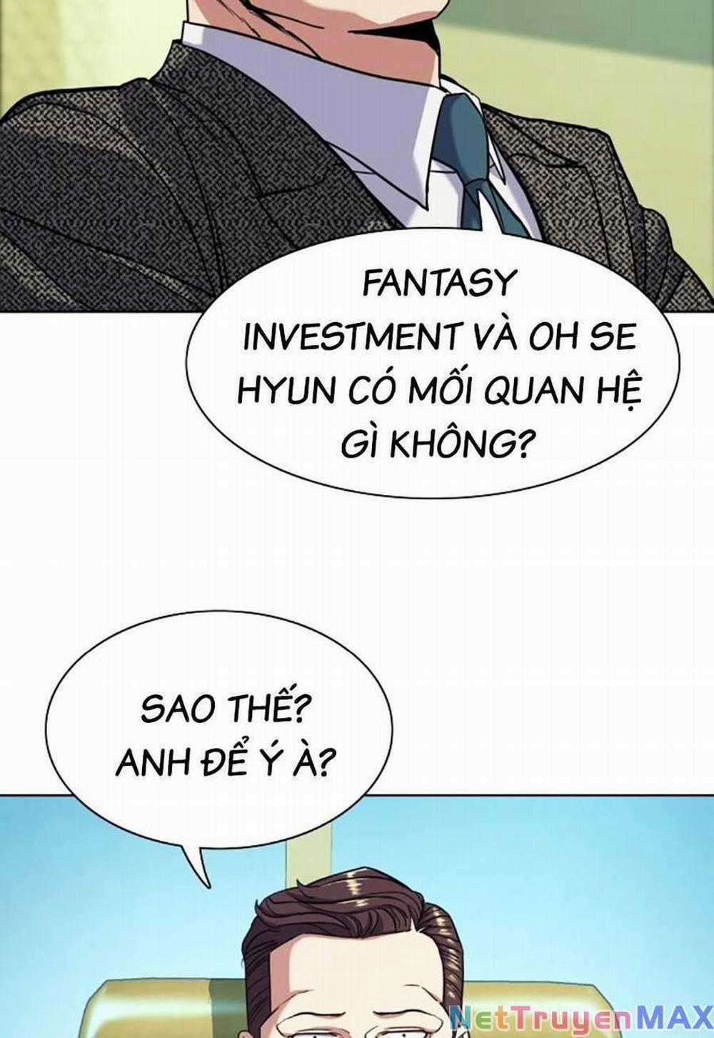 Tiểu Thiếu Gia Gia Tộc Tài Phiệt 57 trang 30