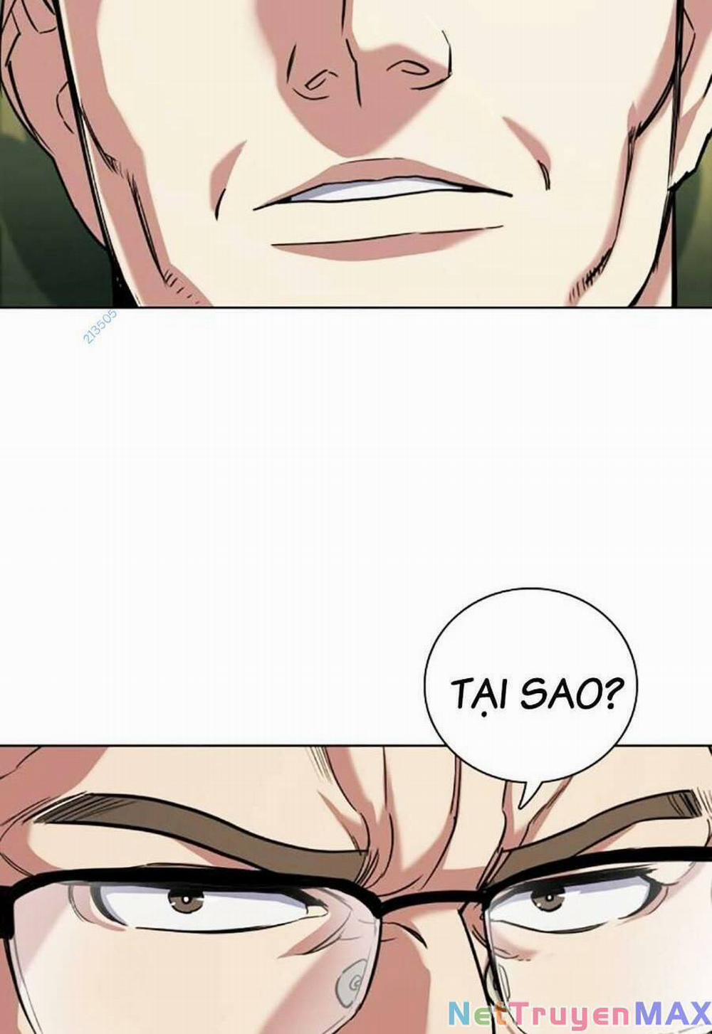 Tiểu Thiếu Gia Gia Tộc Tài Phiệt 57 trang 33