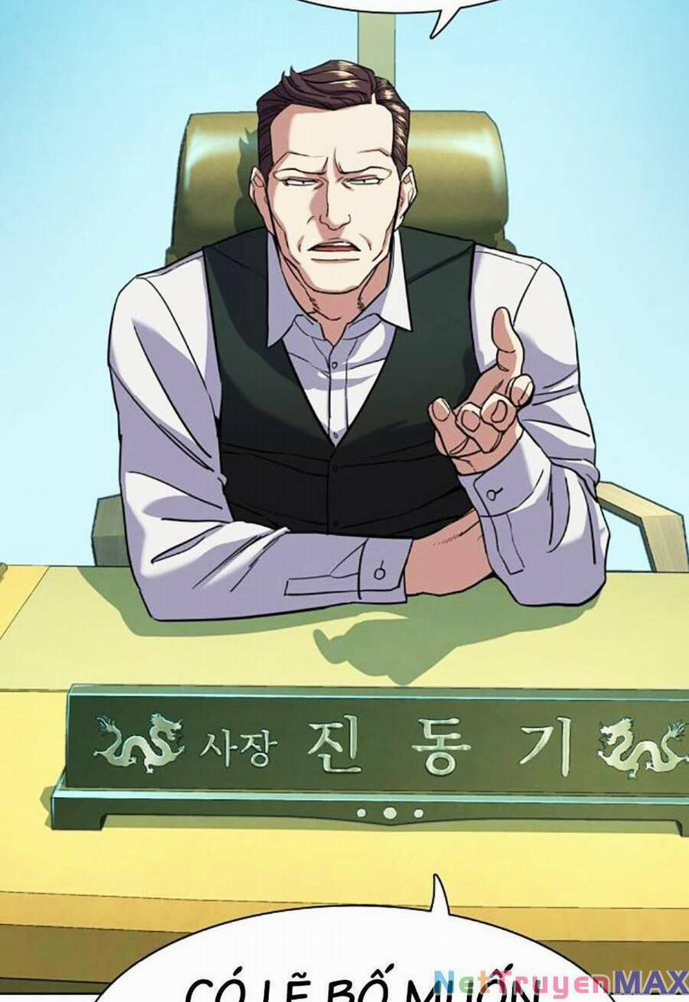 Tiểu Thiếu Gia Gia Tộc Tài Phiệt 57 trang 35