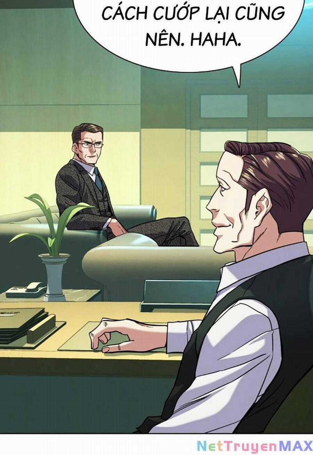 Tiểu Thiếu Gia Gia Tộc Tài Phiệt 57 trang 39