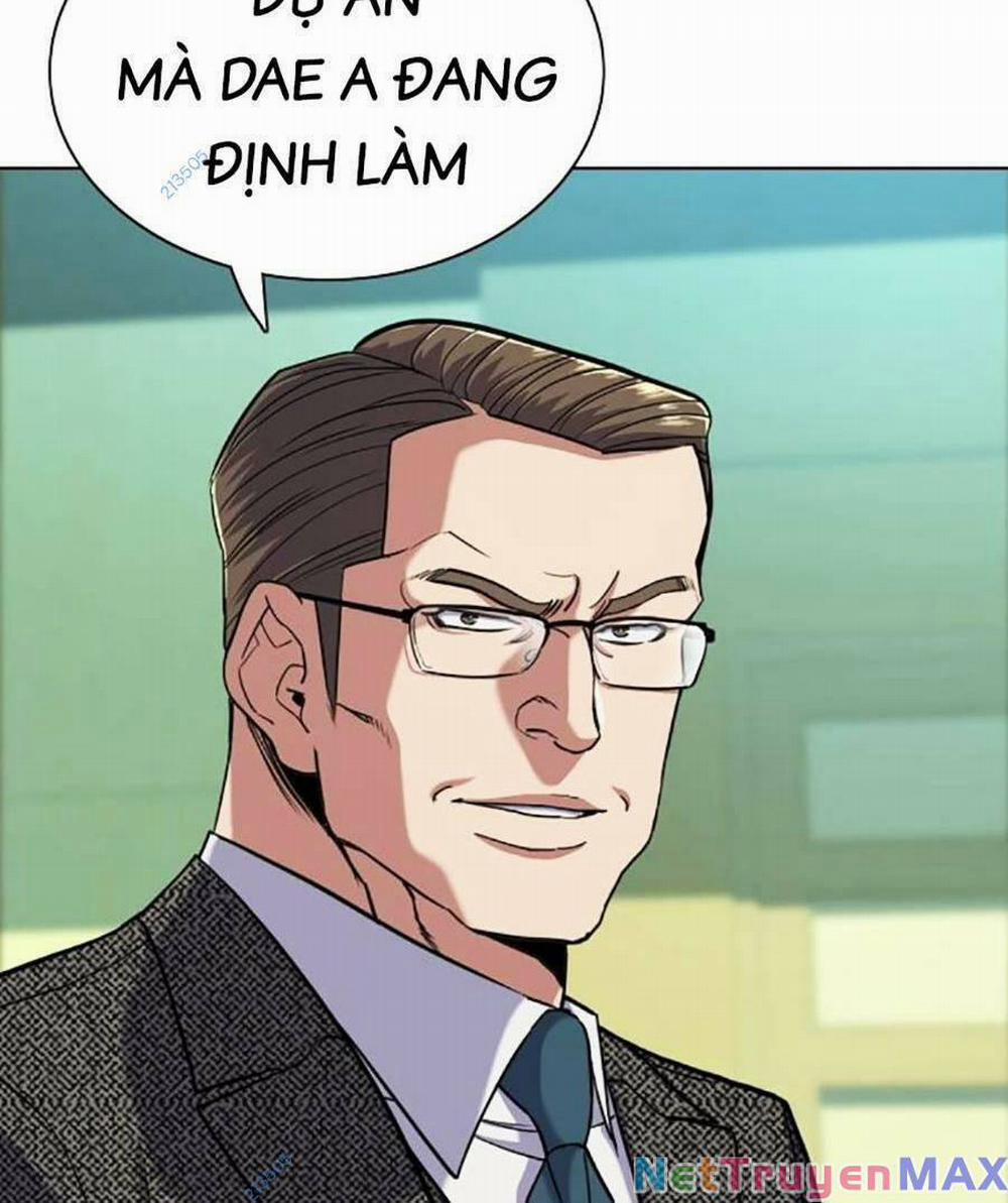 Tiểu Thiếu Gia Gia Tộc Tài Phiệt 57 trang 48